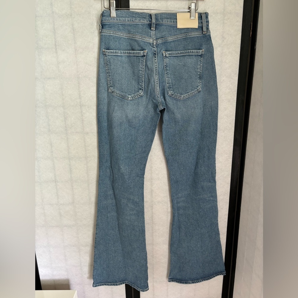 Isola Flare Jeans by Citizens of Humanity 25 - Picture 6 of 7